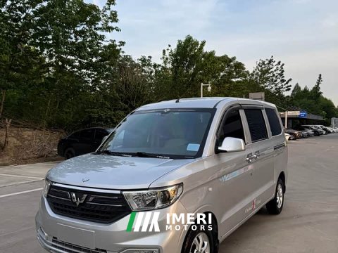 2024 Wuling Hongguang V 2022 1.5L Dynamic Comfort Electric Power Steering - ავტომობილი ჩინეთიდან