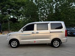 Wuling Hongguang V 2022 1.5L Dynamic Comfort Electric Power Steering - ფოტო 3
