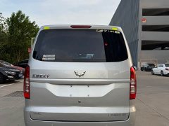 Wuling Hongguang V 2022 1.5L Dynamic Comfort Electric Power Steering - ფოტო 5