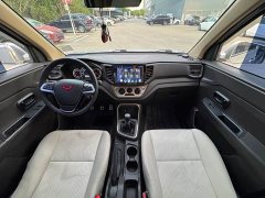 Wuling Hongguang V 2022 1.5L Dynamic Comfort Electric Power Steering - ფოტო 6