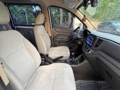 Wuling Hongguang V 2022 1.5L Dynamic Comfort Electric Power Steering - ფოტო 7