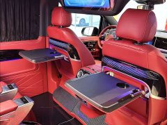 Mercedes-Benz Vito 2.0T Elite 7-Seater - ფოტო 7