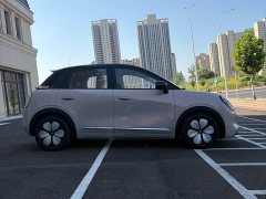 Wuling Binguo Bingguo Pro 330km Deluxe Edition - ფოტო 3
