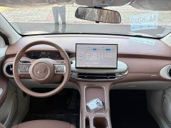 Wuling Binguo Bingguo Pro 330km Deluxe Edition - ფოტო 7