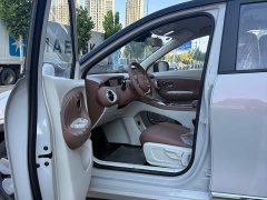 Wuling Binguo Bingguo Pro 330km Deluxe Edition - ფოტო 8