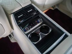 BMW 7 Series 2019 750Li xDrive V8 M Sport Package - ფოტო 14