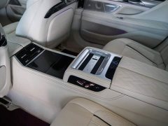 BMW 7 Series 2019 750Li xDrive V8 M Sport Package - ფოტო 15