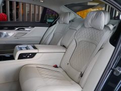 BMW 7 Series 2019 750Li xDrive V8 M Sport Package - ფოტო 16