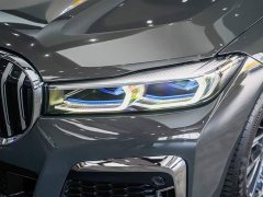 BMW 7 Series 2019 750Li xDrive V8 M Sport Package - ფოტო 6