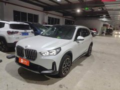 BMW X1 sDrive25Li M Sport Package - ფოტო 1