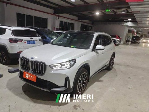 2026 BMW X1 sDrive25Li M Sport Package - ავტომობილი ჩინეთიდან
