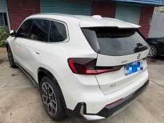BMW X1 sDrive25Li M Sport Package - ფოტო 10