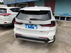 BMW X1 sDrive25Li M Sport Package - ფოტო 11