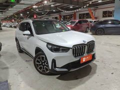 BMW X1 sDrive25Li M Sport Package - ფოტო 2