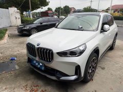 BMW X1 sDrive25Li M Sport Package - ფოტო 3
