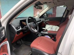 BMW X1 sDrive25Li M Sport Package - ფოტო 6