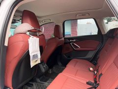 BMW X1 sDrive25Li M Sport Package - ფოტო 7