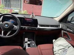BMW X1 sDrive25Li M Sport Package - ფოტო 8
