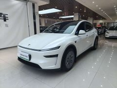 Tesla Model Y L 2025 Long Range All-Wheel Drive - ფოტო 1