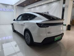 Tesla Model Y L 2025 Long Range All-Wheel Drive - ფოტო 12