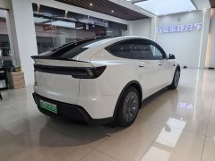 Tesla Model Y L 2025 Long Range All-Wheel Drive - ფოტო 14