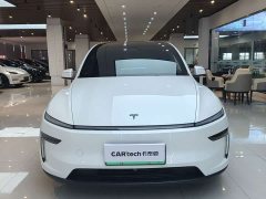 Tesla Model Y L 2025 Long Range All-Wheel Drive - ფოტო 2