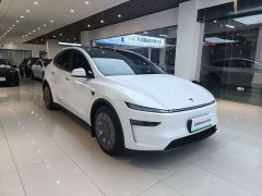 Tesla Model Y L 2025 Long Range All-Wheel Drive - ფოტო 3