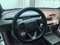 Tesla Model Y L 2025 Long Range All-Wheel Drive - ფოტო 5