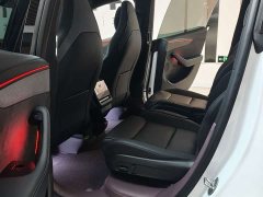 Tesla Model Y L 2025 Long Range All-Wheel Drive - ფოტო 6