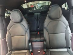 Tesla Model Y L 2025 Long Range All-Wheel Drive - ფოტო 9