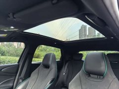 BYD Dolphin Glory Edition 401km Knight Edition - ფოტო 11