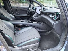 BYD Dolphin Glory Edition 401km Knight Edition - ფოტო 12