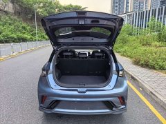 BYD Dolphin Glory Edition 401km Knight Edition - ფოტო 13