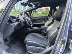 BYD Dolphin Glory Edition 401km Knight Edition - ფოტო 4