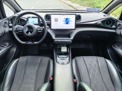 BYD Dolphin Glory Edition 401km Knight Edition - ფოტო 5