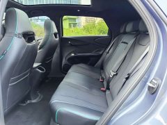 BYD Dolphin Glory Edition 401km Knight Edition - ფოტო 6