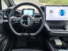 BYD Dolphin Glory Edition 401km Knight Edition - ფოტო 8