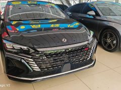 Dongfeng Yixuan MAX 1.5T Midnight Sharp Edition - ფოტო 1