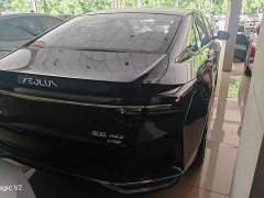 Dongfeng Yixuan MAX 1.5T Midnight Sharp Edition - ფოტო 10