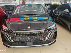 Dongfeng Yixuan MAX 1.5T Midnight Sharp Edition - ფოტო 2