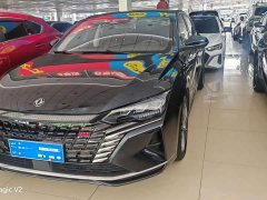 Dongfeng Yixuan MAX 1.5T Midnight Sharp Edition - ფოტო 3
