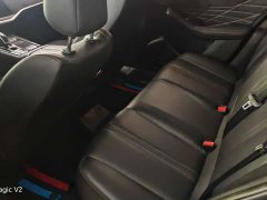 Dongfeng Yixuan MAX 1.5T Midnight Sharp Edition - ფოტო 4