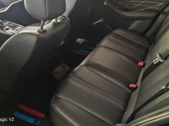 Dongfeng Yixuan MAX 1.5T Midnight Sharp Edition - ფოტო 5