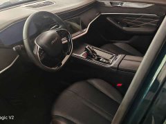 Dongfeng Yixuan MAX 1.5T Midnight Sharp Edition - ფოტო 6