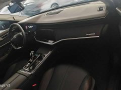 Dongfeng Yixuan MAX 1.5T Midnight Sharp Edition - ფოტო 8