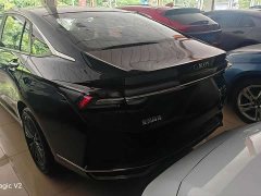 Dongfeng Yixuan MAX 1.5T Midnight Sharp Edition - ფოტო 9