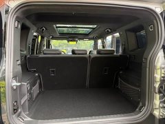 Jetour Jietu Traveler 2023 2.0T AWD Traverse PRO - ფოტო 10