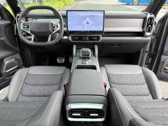 Jetour Jietu Traveler 2023 2.0T AWD Traverse PRO - ფოტო 11