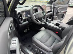 Jetour Jietu Traveler 2023 2.0T AWD Traverse PRO - ფოტო 12