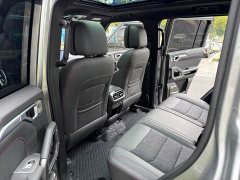 Jetour Jietu Traveler 2023 2.0T AWD Traverse PRO - ფოტო 13